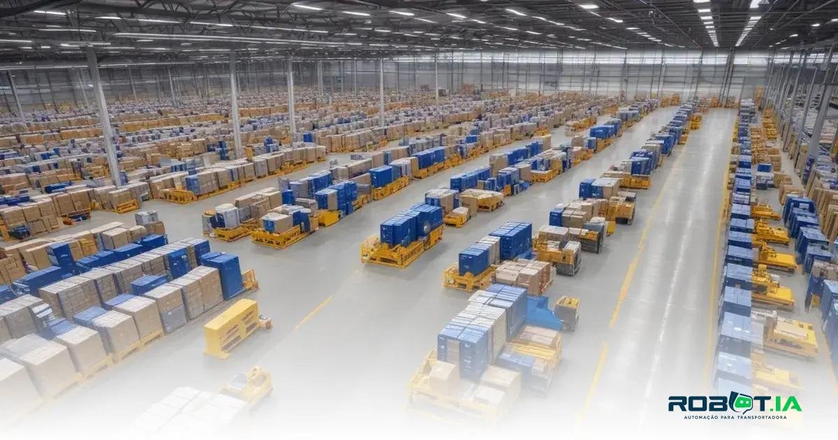 Soluções para desburocratizar a liberação de cargas