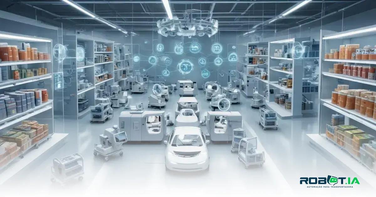 Aplicações práticas dos sistemas de visão computacional Aplicações práticas dos sistemas de visão computacional