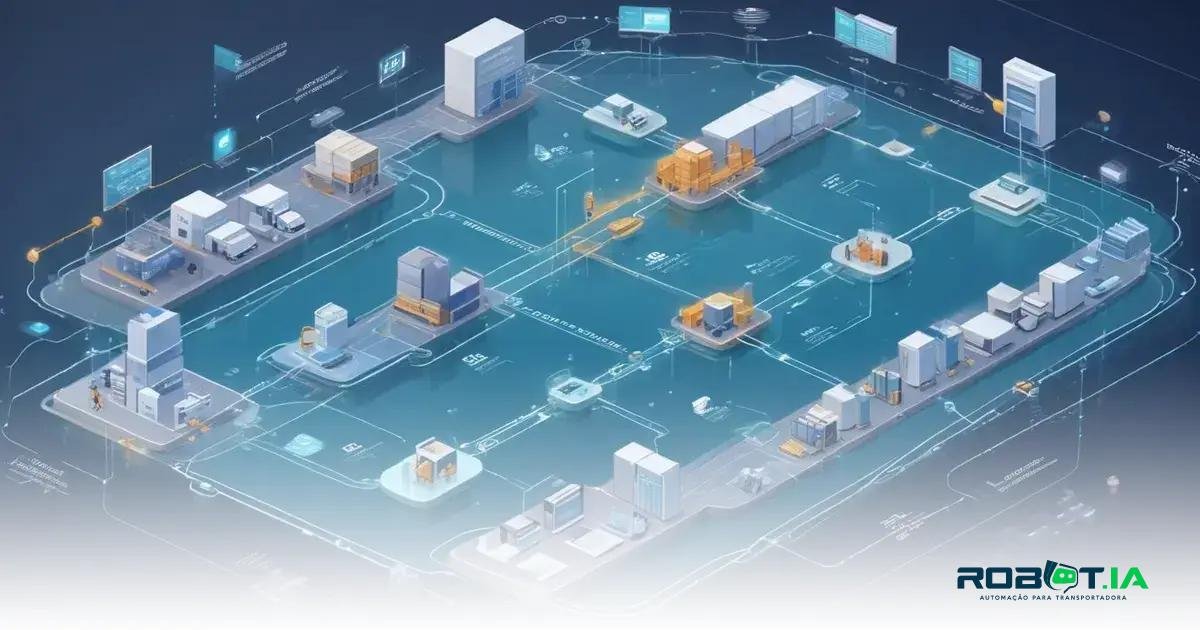 como implementar data lakes na cadeia de suprimentos como implementar data lakes na cadeia de suprimentos