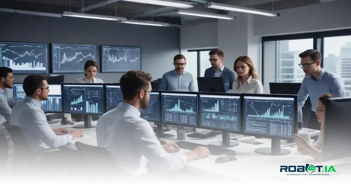 Ferramentas eficazes para melhorar a previsão de demanda Ferramentas eficazes para melhorar a previsão de demanda