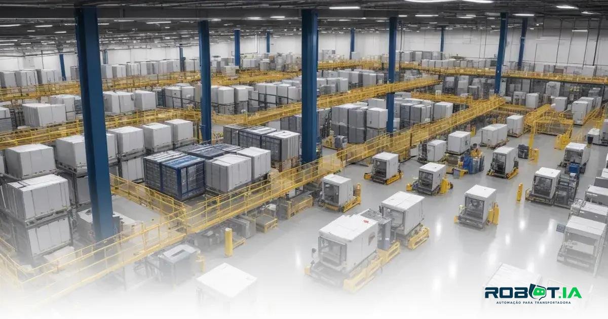 desafios e soluções na implementação de automação