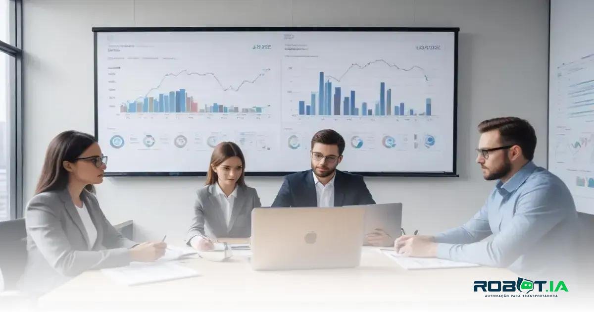 Como implementar a RPA e os benefícios na prática