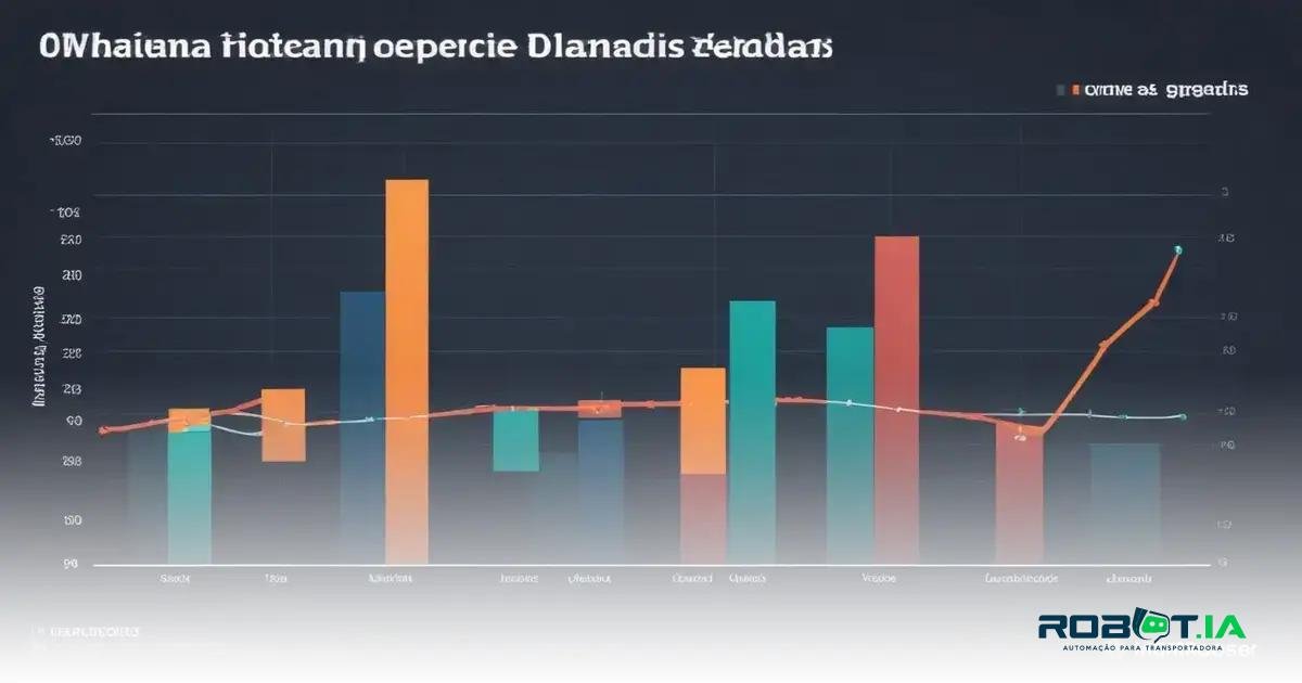 Impacto da inflação nos custos operacionais: o que você precisa saber