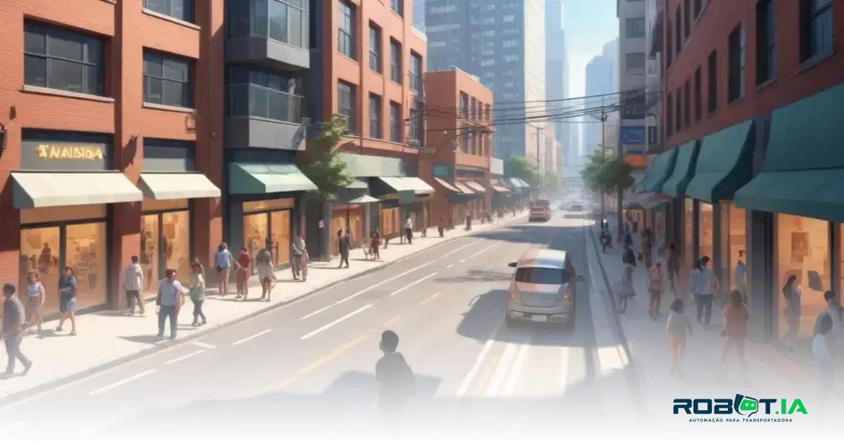 Logística como serviço (LaaS): a mudança que sua empresa precisa