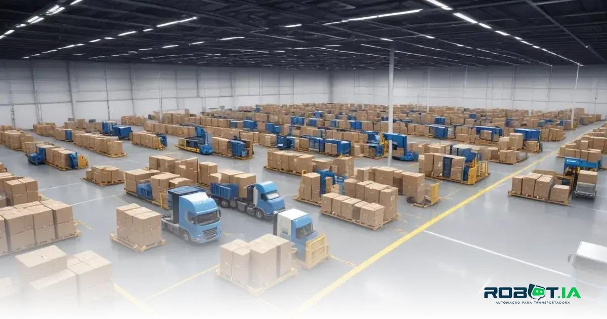 entendendo a logística como serviço (laas)