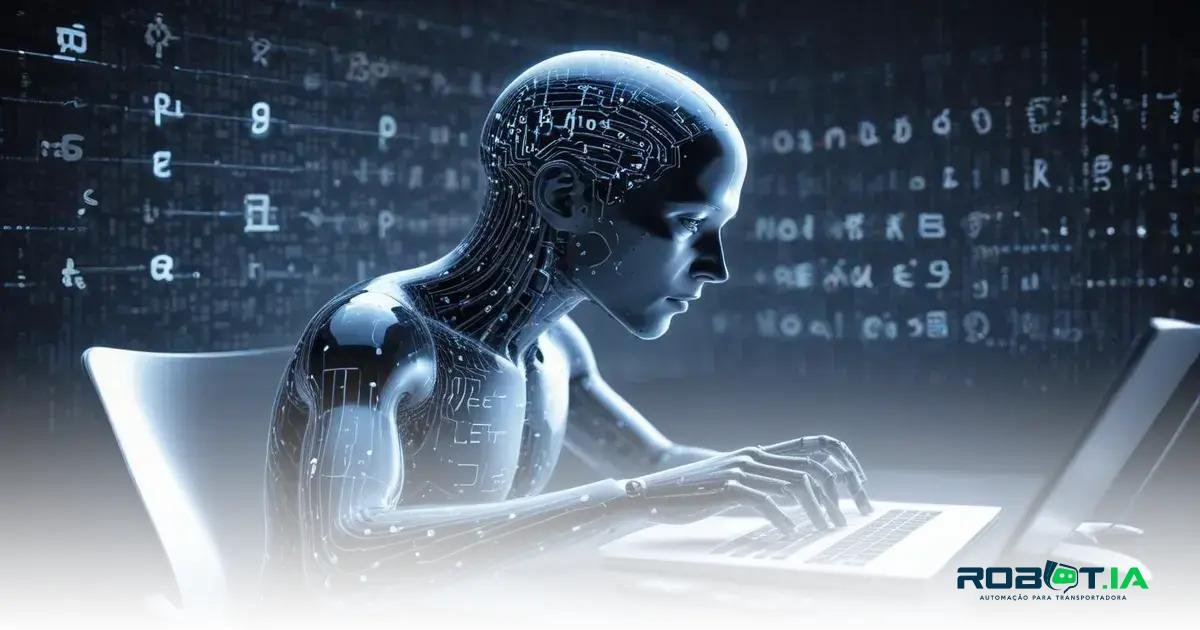 Como funciona o processamento de linguagem natural?