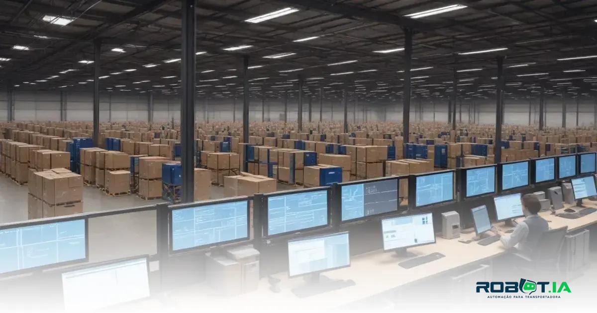 benefícios do compliance automatizado para empresas de logística benefícios do compliance automatizado para empresas de logística