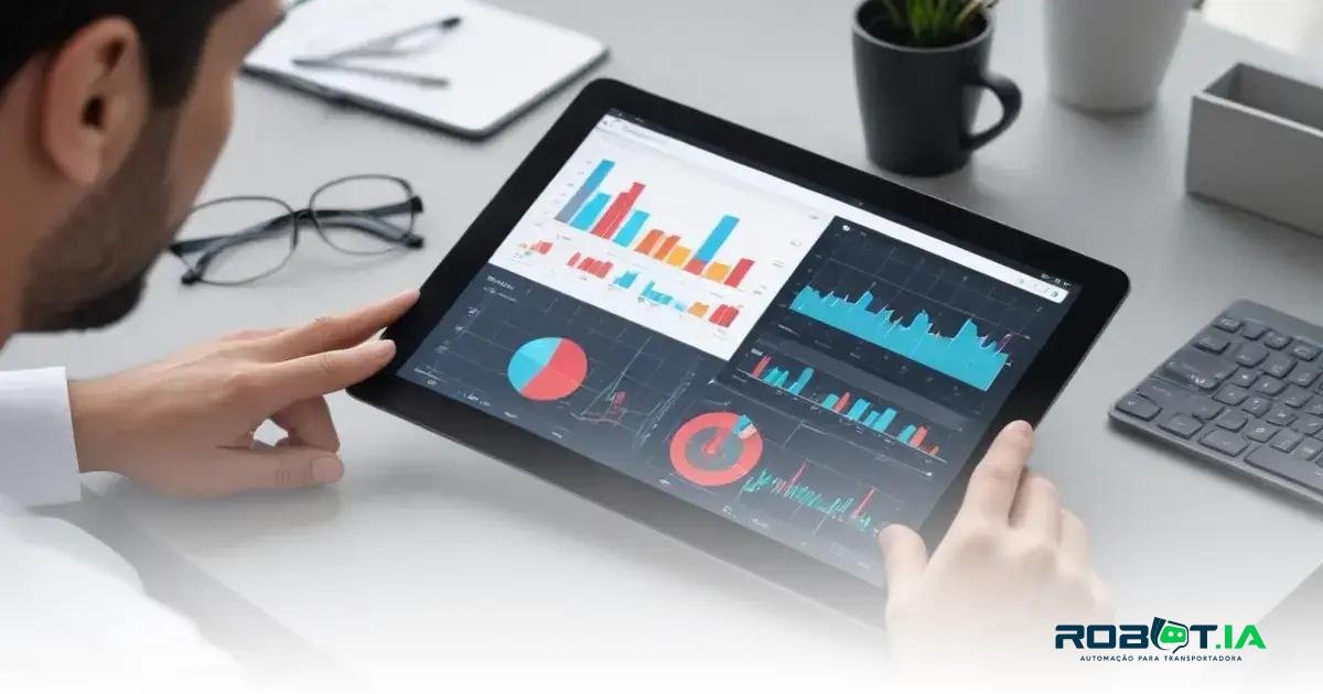 Tomada de decisão automatizada: transforme seus negócios agora