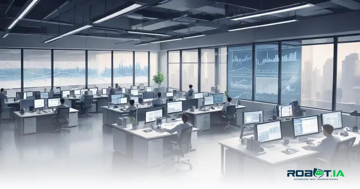 O que é tomada de decisão automatizada?