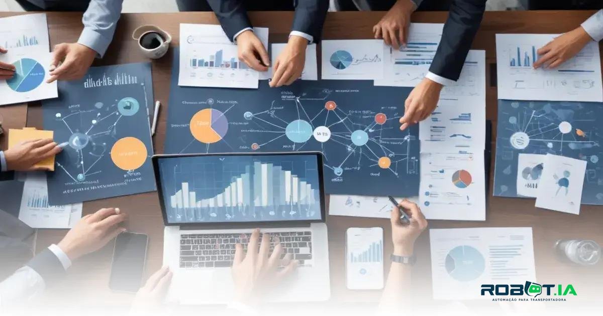 Estratégias para minimizar o impacto da inflação nos custos Estratégias para minimizar o impacto da inflação nos custos