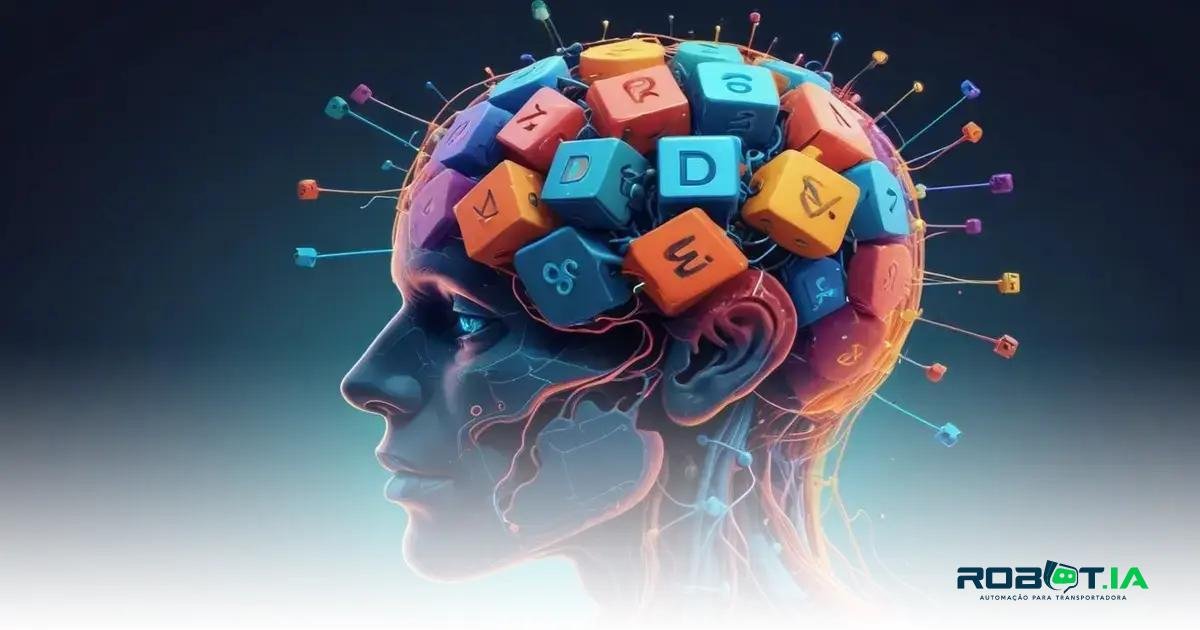 Aprendizado profundo: como transformar dados em inteligência