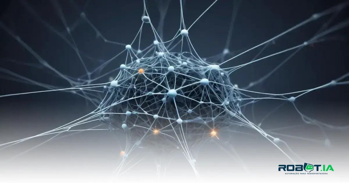 O que é aprendizado profundo (deep learning)?