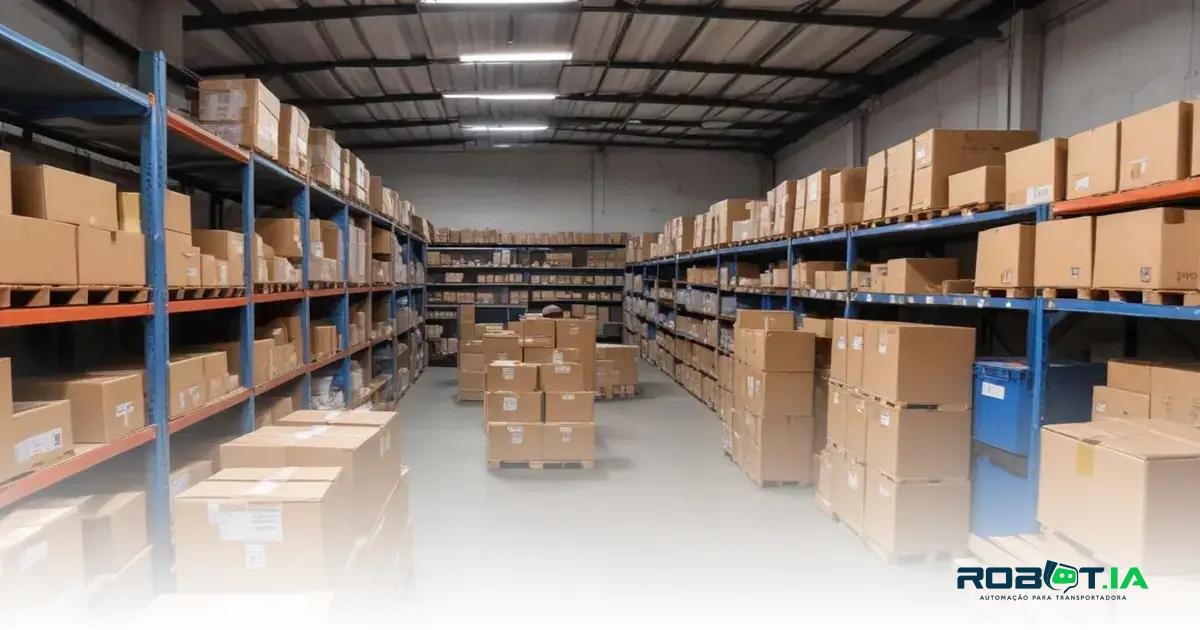 Conformidade regulatória na logística: por que é tão importante?