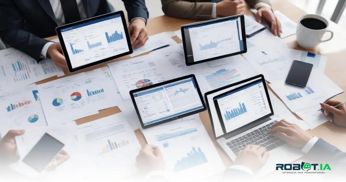 estratégias para garantir conformidade regulatória na logística