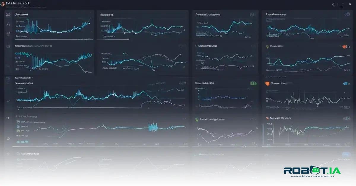 Plataformas de integração logística: como otimizar seu negócio