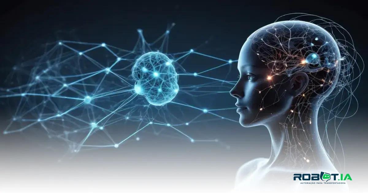 Redes neurais na logística: como otimizar seu negócio hoje