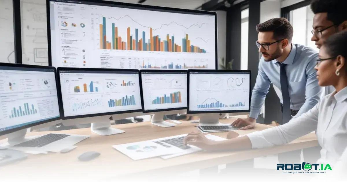 O que são sistemas de planejamento de recursos empresariais (ERP)?