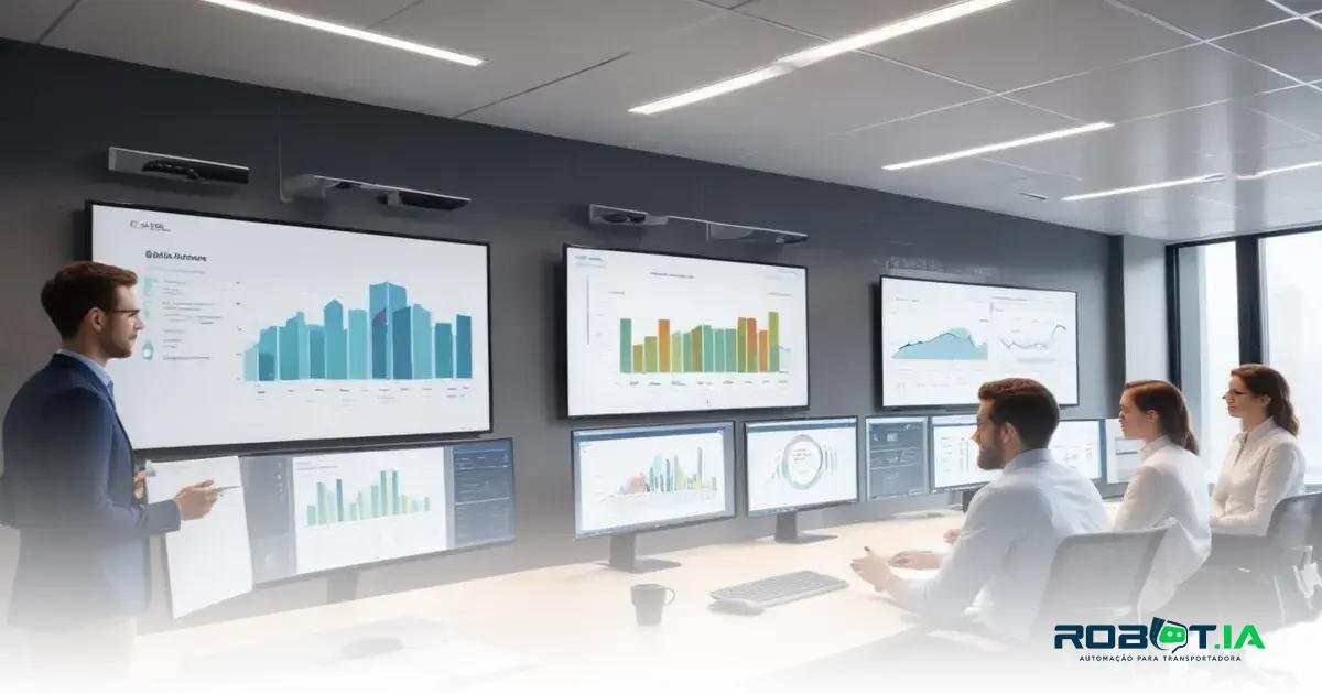 Vantagens dos sistemas de ERP para empresas contemporâneas