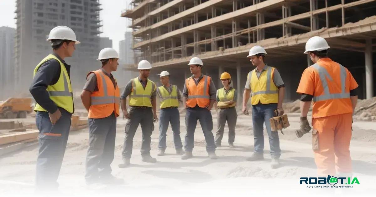 Entendendo o custo da mão de obra especializada