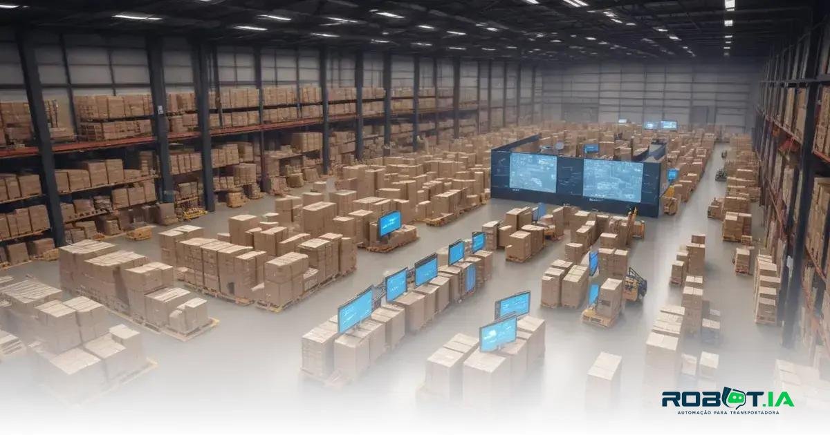 Desafios e oportunidades do big data na cadeia de suprimentos Desafios e oportunidades do big data na cadeia de suprimentos