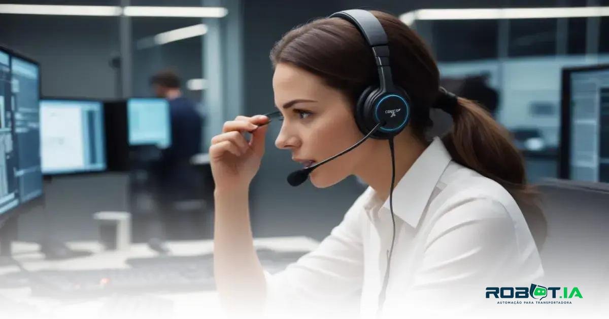 Voice picking na logística: a inovação que transforma operações