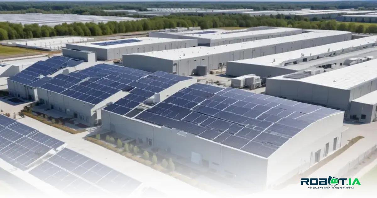 Como as regulamentações ambientais afetam os custos de adequação