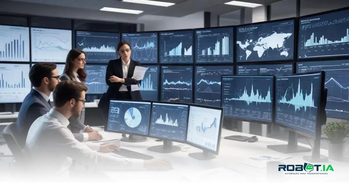 Passos para implementar análise preditiva na sua empresa