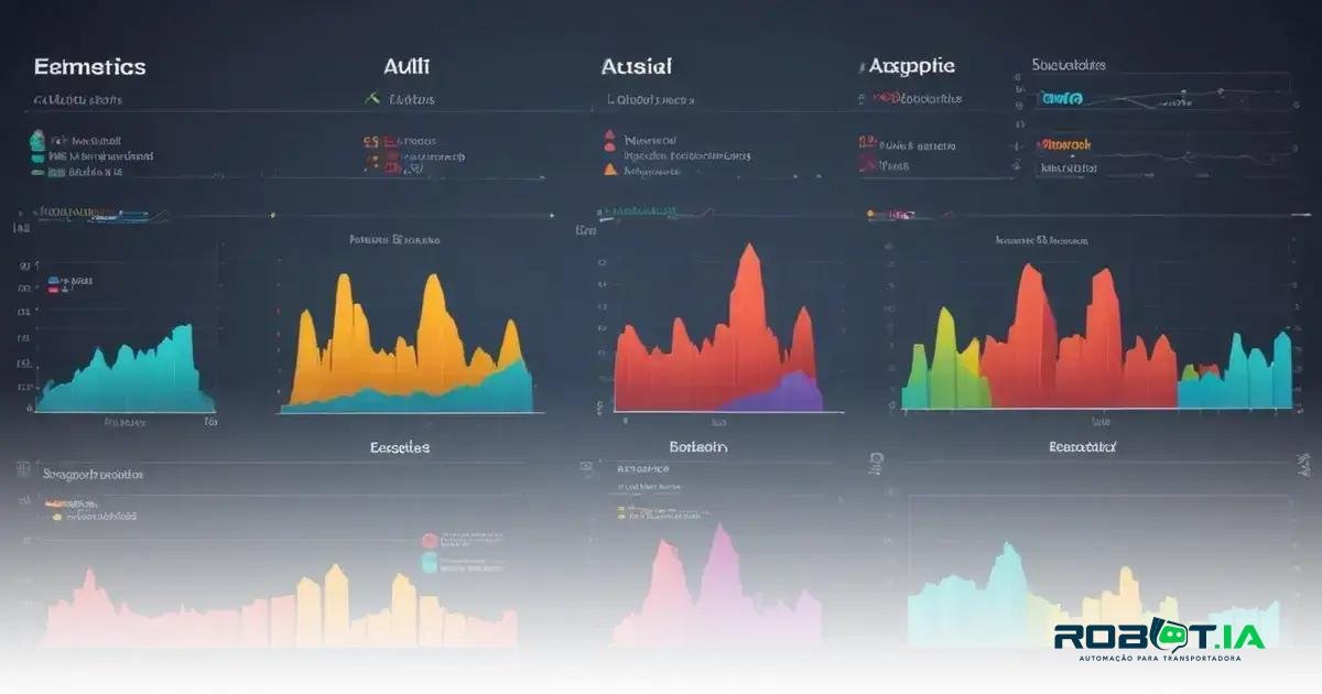 Indicadores de desempenho logístico (KPIs) que todo gestor precisa conhecer