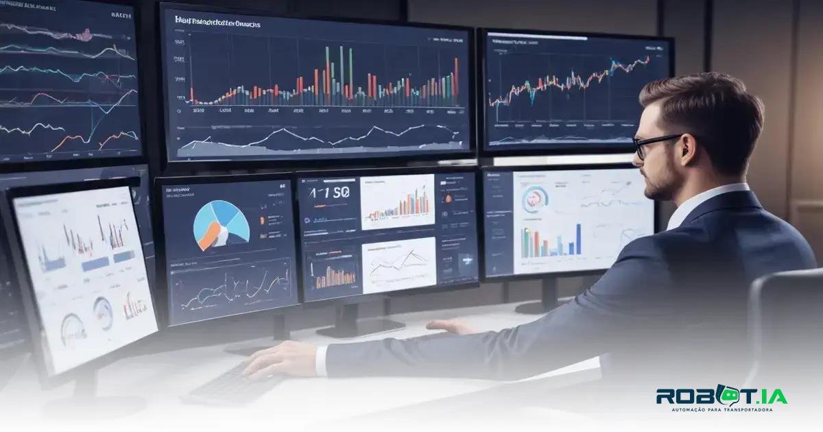 Como escolher os melhores KPIs para sua empresa