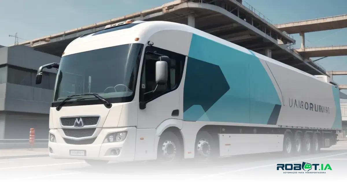 Modelagem de processos logísticos: transformação para empresas