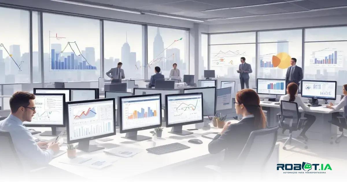 Analisando os custos envolvidos na implementação