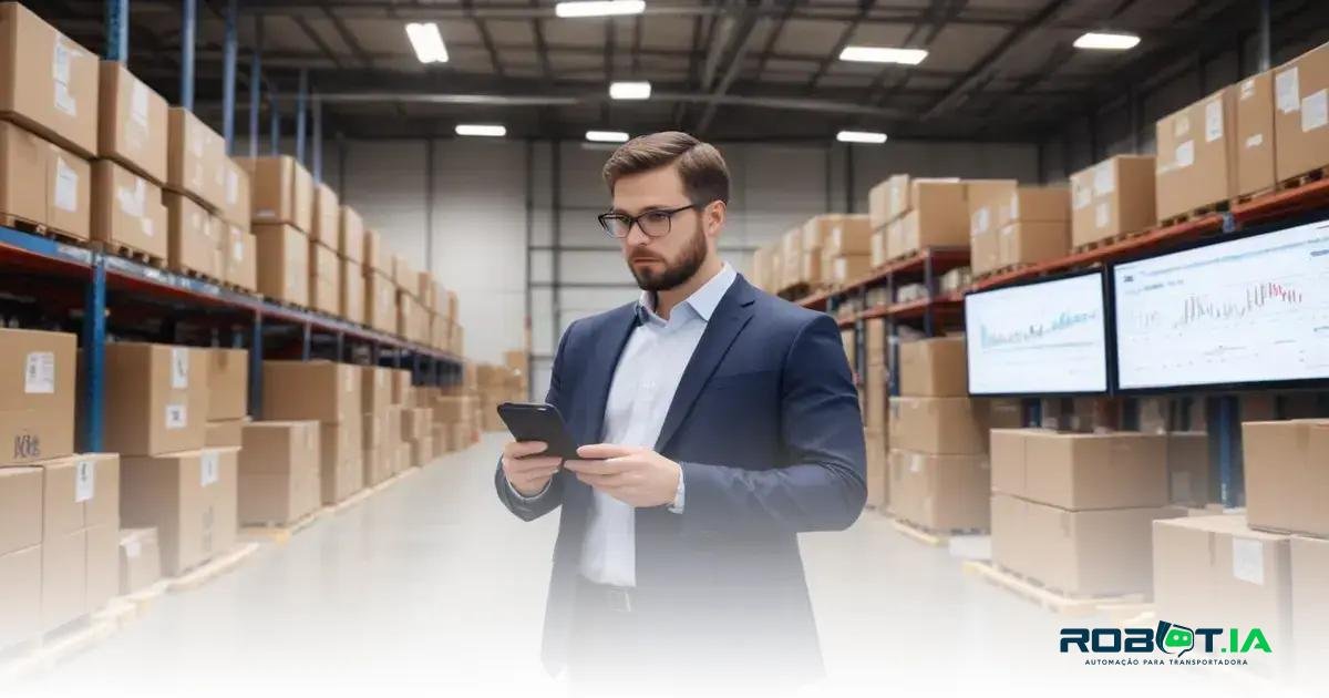 Benefícios da simulação na gestão de cadeias de suprimento