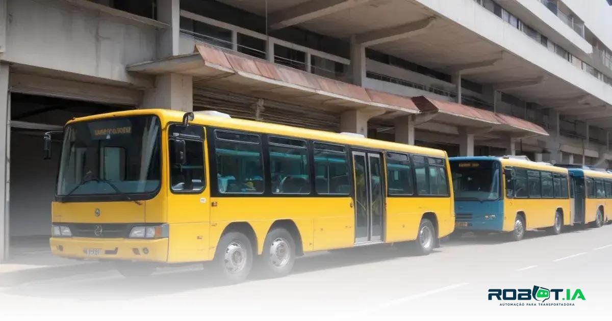 Ecossistema logístico: descubra como otimizar suas operações