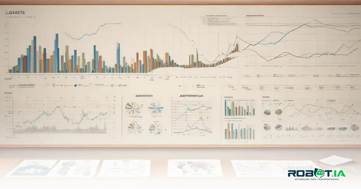 Defasagem nas tabelas de frete: veja como evitar problemas