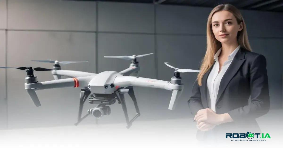 Logística como serviço (LaaS): a nova era do transporte eficiente