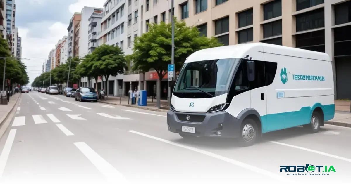 Plataformas de logística digital que transformam seu negócio