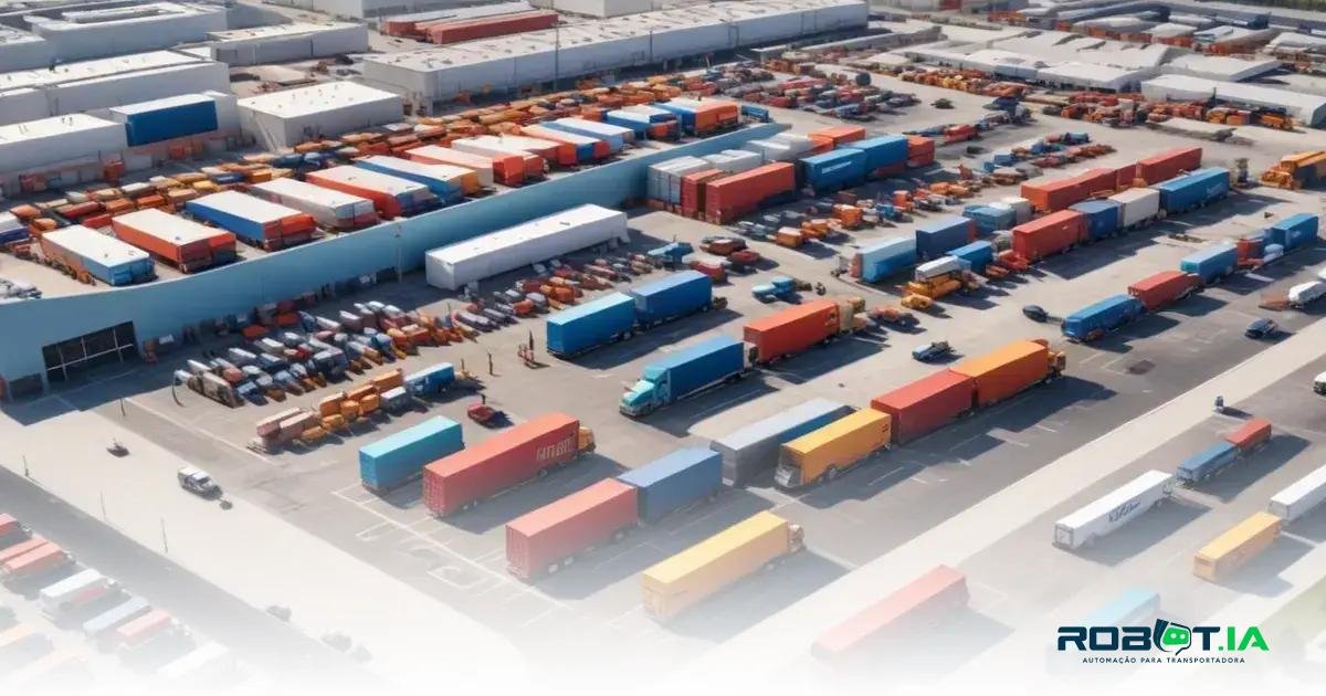Vantagens da economia compartilhada para empresas de transporte