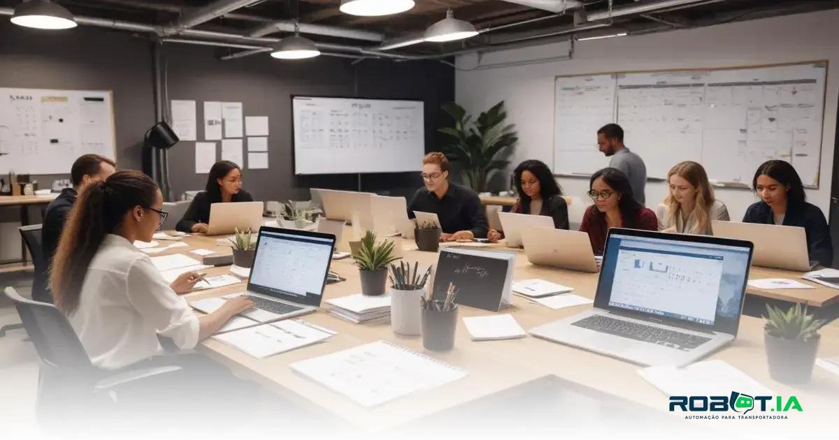 Como planejar a logística de eventos de forma eficaz