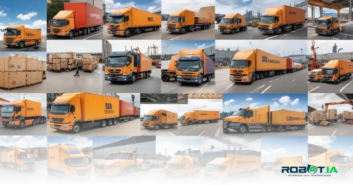 Casos de sucesso em crowdsourcing na logística