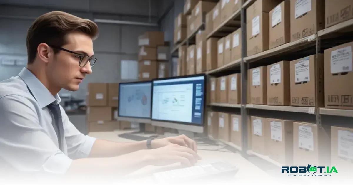 Smart lockers na logística: a solução que você precisa conhecer