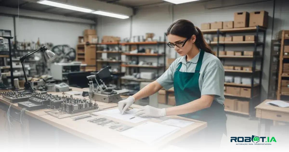 Custo da mão de obra especializada: como reduzir sem perder qualidade