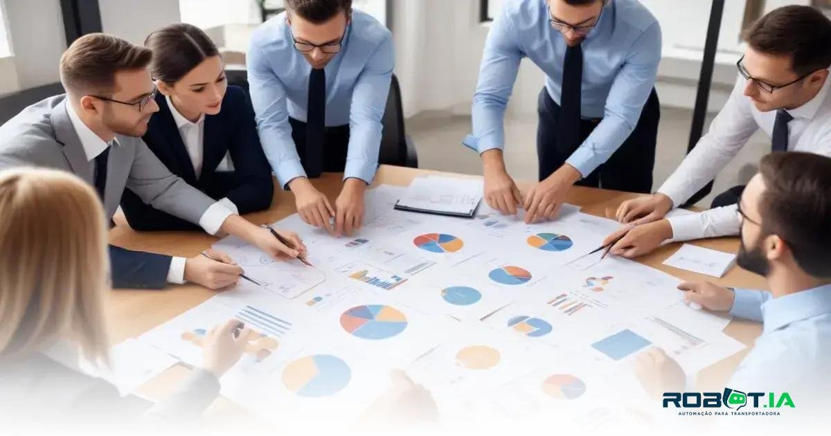 Estratégias eficazes para aumentar resultados em vendas