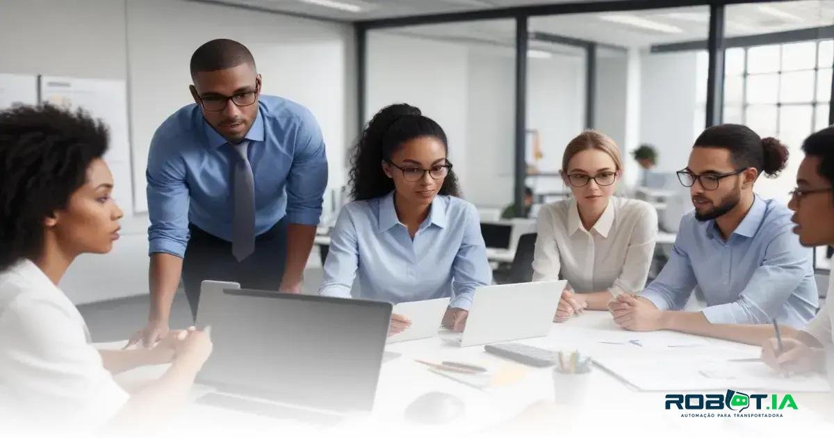 Estratégias para reduzir gastos com mão de obra