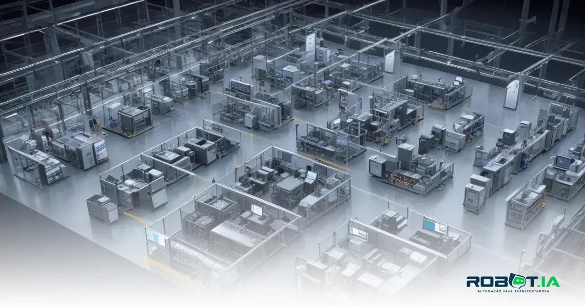 O que é edge computing e como funciona? O que é edge computing e como funciona?