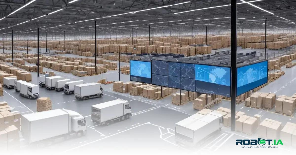 principais ferramentas de geolocalização utilizadas na logística