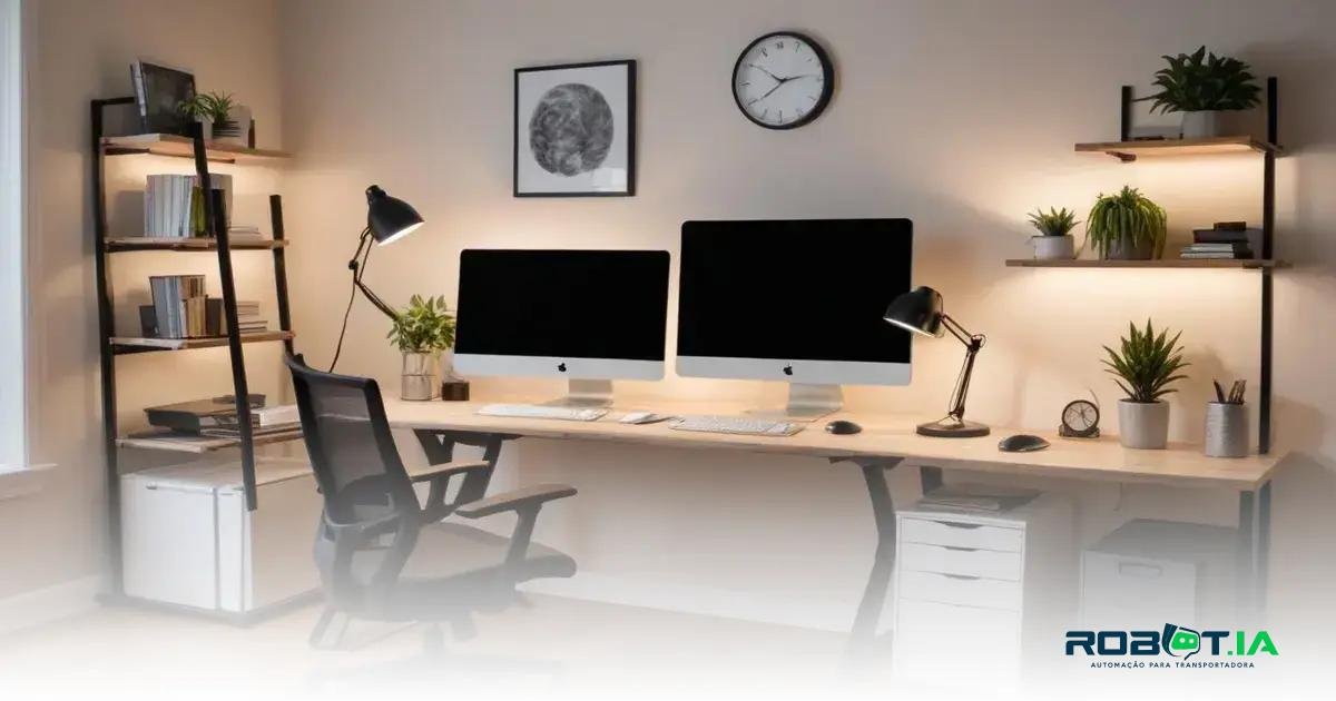 Estratégias para aplicar a ergonomia digital no dia a dia Estratégias para aplicar a ergonomia digital no dia a dia