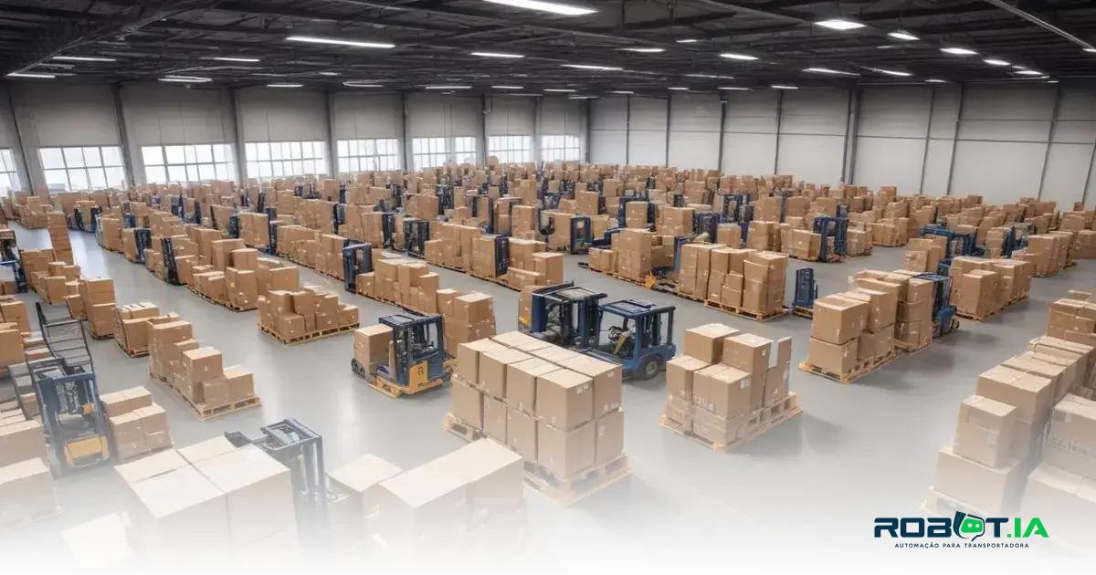 Estratégias para otimização da cadeia de suprimentos Estratégias para otimização da cadeia de suprimentos