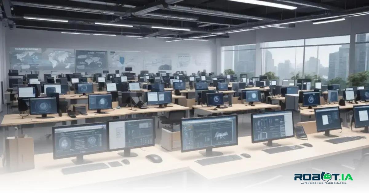 Sistemas de gestão de inventário automatizado que facilitam seu negócio