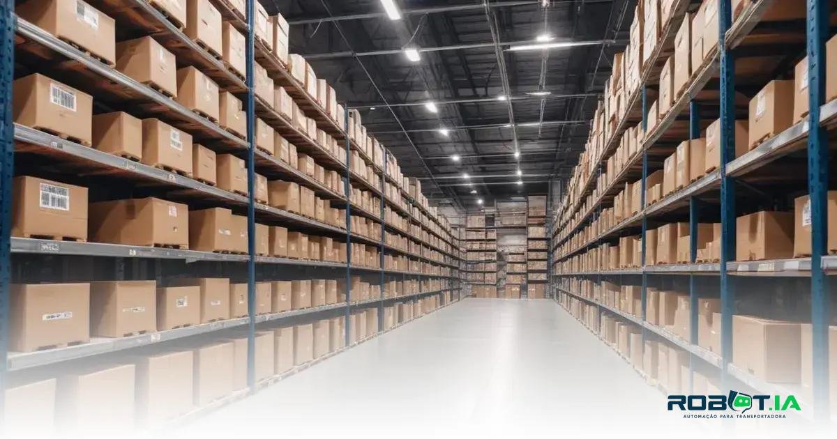 Como funcionam os sistemas de gestão de inventário automatizado?