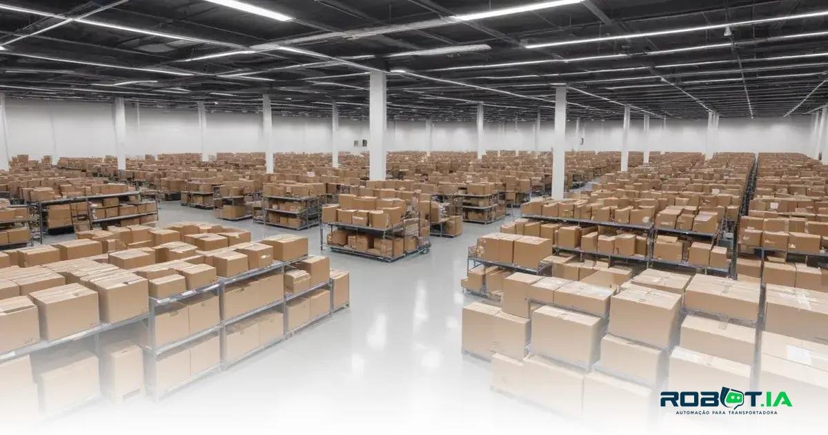 estratégias para uma logística de e-commerce eficaz